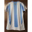 Camiseta Argentina 2024 1ª Equipación Mujer