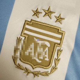 Camiseta Argentina 2024 1ª Equipación Mujer