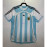 Camiseta Argentina 2006/07 1ª Equipación Retro