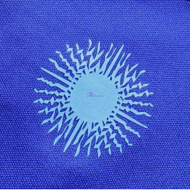 Camiseta Argentina 2024 2ª Equipación Mujer