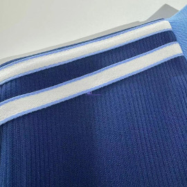 Camiseta Argentina 1998 2ª Equipación Retro