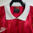 Camiseta Arsenal 1993/94 1ª Equipación Retro