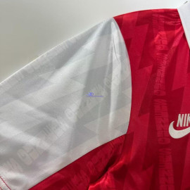 Camiseta Arsenal 1993/94 1ª Equipación Retro