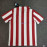 Camiseta Athletic de Bilbao 1984 1ª Equipación Retro