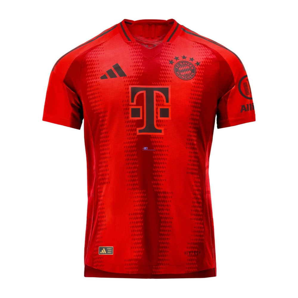 Camiseta Bayern Múnich 2024/2025 1ª Equipación (EDICIÓN JUGADOR)