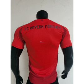 Camiseta Bayern Múnich 2024/2025 1ª Equipación (EDICIÓN JUGADOR)