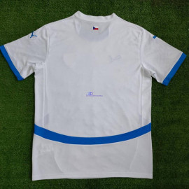 Camiseta Checa 2024 2ª Equipación