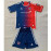 Camiseta FC Dallas 2024/2025 1ª Equipación Niño Kit