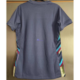 Camiseta Inglaterra 2024 2ª Equipación Mujer