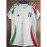 Camiseta Italia 2024 2ª Equipación Mujer