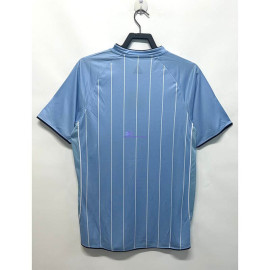 Camiseta Manchester City 2007/08 1ª Equipación Retro