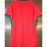 Camiseta Portugal 2024 1ª Equipación Mujer