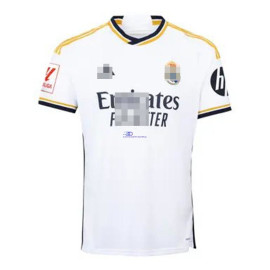 Camiseta Real Madrid 2023/2024 1ª Equipación Campeones 36