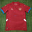 Camiseta Serbia 2024 1ª Equipación