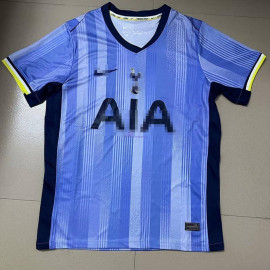 Camiseta Tottenham Hotspur 2024/2025 2ª Equipación