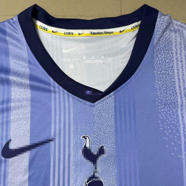 Camiseta Tottenham Hotspur 2024/2025 2ª Equipación