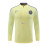 Sudadera de Entrenamiento Club America Amarillo Claro 2024/2025