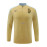 Sudadera de Entrenamiento Francia Dorado 2024