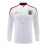 Sudadera de Entrenamiento Inglaterra 2024 Blanco/Rojo