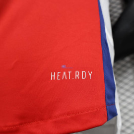 Camiseta Arsenal 2024/2025 1ª Equipación (EDICIÓN JUGADOR)