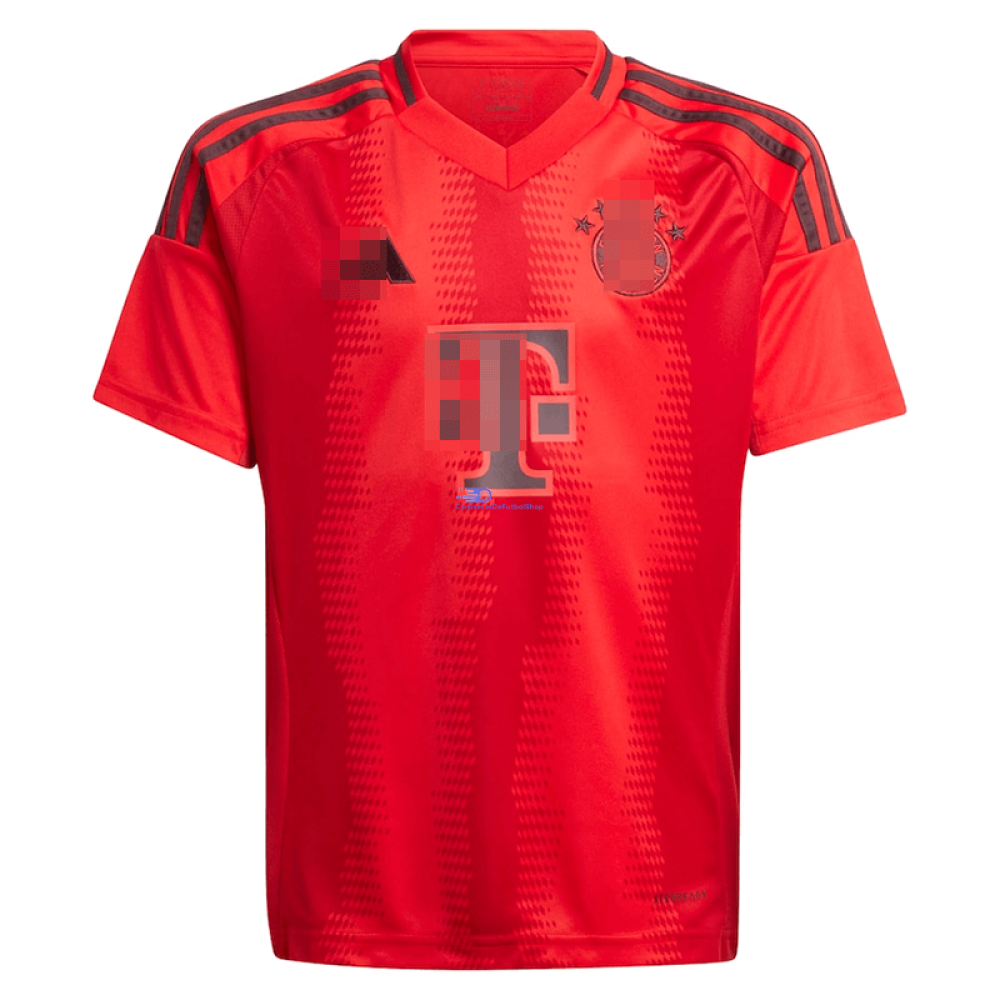 Camiseta Bayern Múnich 2024/2025 1ª Equipación