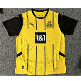 Camiseta Borussia Dortmund 2024/2025 1ª Equipación