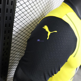 Camiseta Borussia Dortmund 2024/2025 1ª Equipación (EDICIÓN JUGADOR)