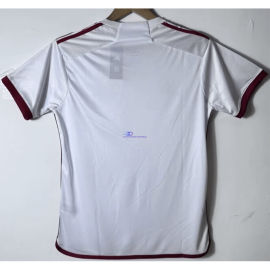 Camiseta Flamengo 2024/2025 2ª Equipación