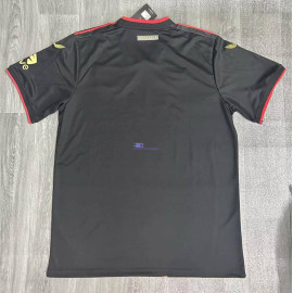 Camiseta Leverkusen 2024/2025 Negro Especial Edición