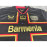 Camiseta Leverkusen 2024/2025 Negro Especial Edición