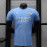 Camiseta Manchester City 2024/2025 1ª Equipación (EDICIÓN JUGADOR)