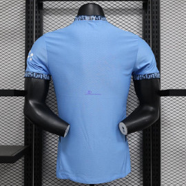Camiseta Manchester City 2024/2025 1ª Equipación (EDICIÓN JUGADOR)