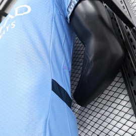 Camiseta Manchester City 2024/2025 1ª Equipación (EDICIÓN JUGADOR)