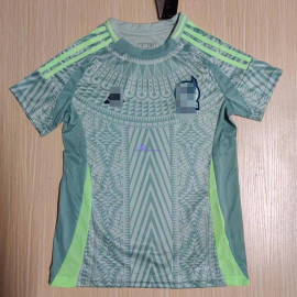 Camiseta México 2024 2ª Equipación Mujer
