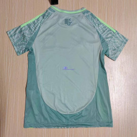 Camiseta México 2024 2ª Equipación Mujer
