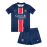 Camiseta PSG 2024/2025 1ª Equipación Niño Kit