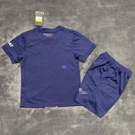 Camiseta PSG 2024/2025 1ª Equipación Niño Kit