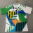 Camiseta Real Betis 2024/2025 Multicolor Especial Edición