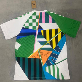 Camiseta Real Betis 2024/2025 Multicolor Especial Edición