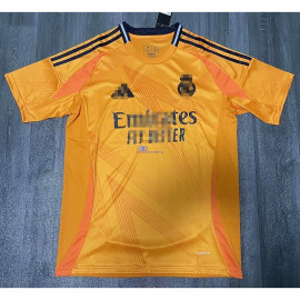 Camiseta Real Madrid 2024/2025 2ª Equipación