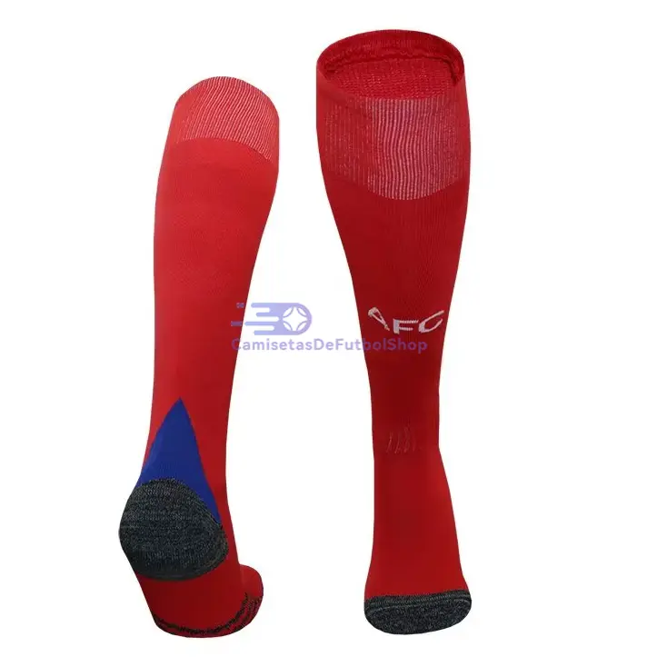 Camiseta Arsenal 2024/2025 1ª Equipación Niño Kit