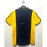 Camiseta Ajax de Ámsterdam 2000/01 2ª Equipación Retro