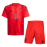 Camiseta Bayern Múnich 2024/2025 1ª Equipación Niño Kit