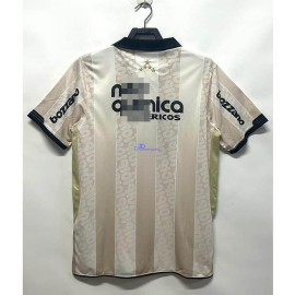 Camiseta Corinthians 2010 100 Aniversario Edición Retro