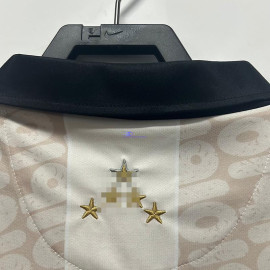 Camiseta Corinthians 2010 100 Aniversario Edición Retro