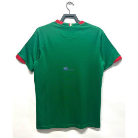 Camiseta México 2006 1ª Equipación Retro