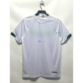 Camiseta México 2006 2ª Equipación Retro