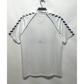 Camiseta Real Madrid 1986/87 1ª Equipación Retro
