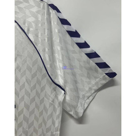 Camiseta Real Madrid 1986/87 1ª Equipación Retro