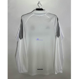 Camiseta Real Madrid 2005/06 1ª Equipación Retro ML